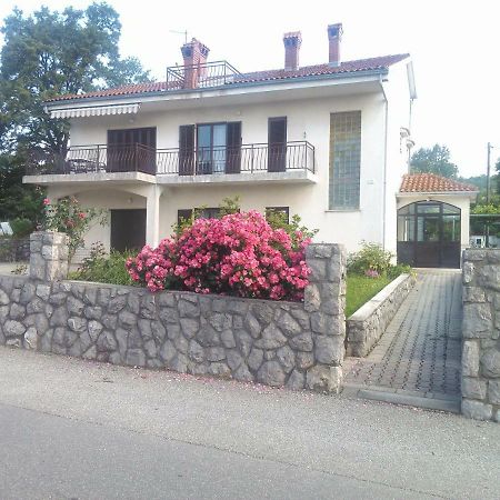 Viki Apartment Kastav Luaran gambar