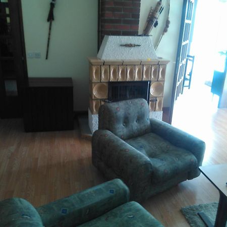 Viki Apartment Kastav Luaran gambar