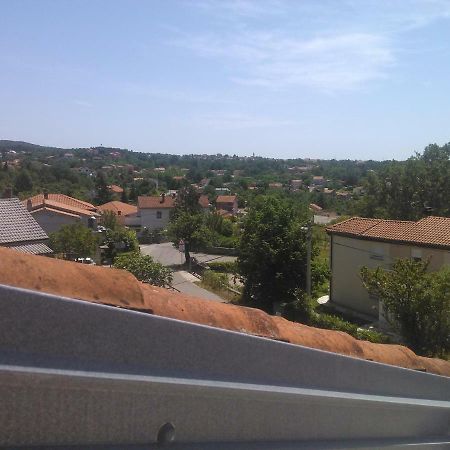 Viki Apartment Kastav Luaran gambar