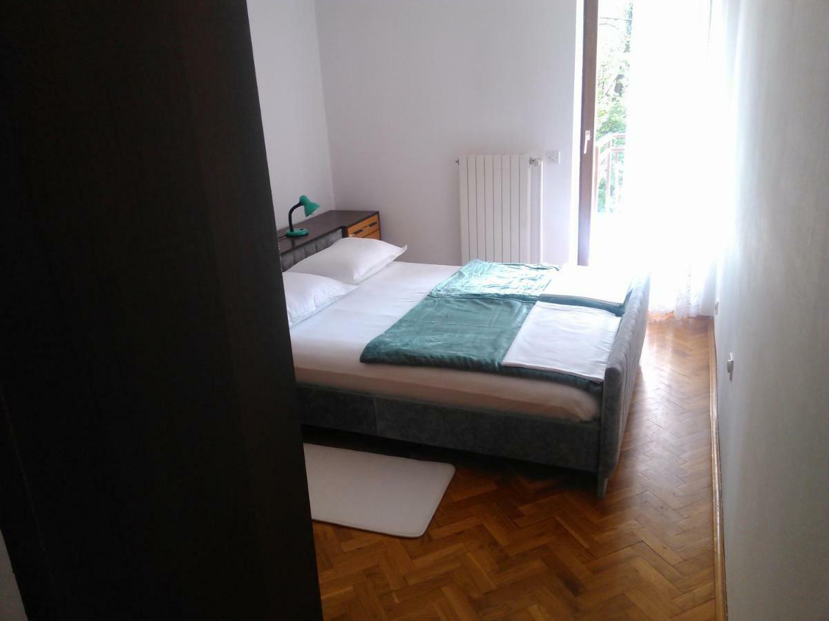 Viki Apartment Kastav Luaran gambar