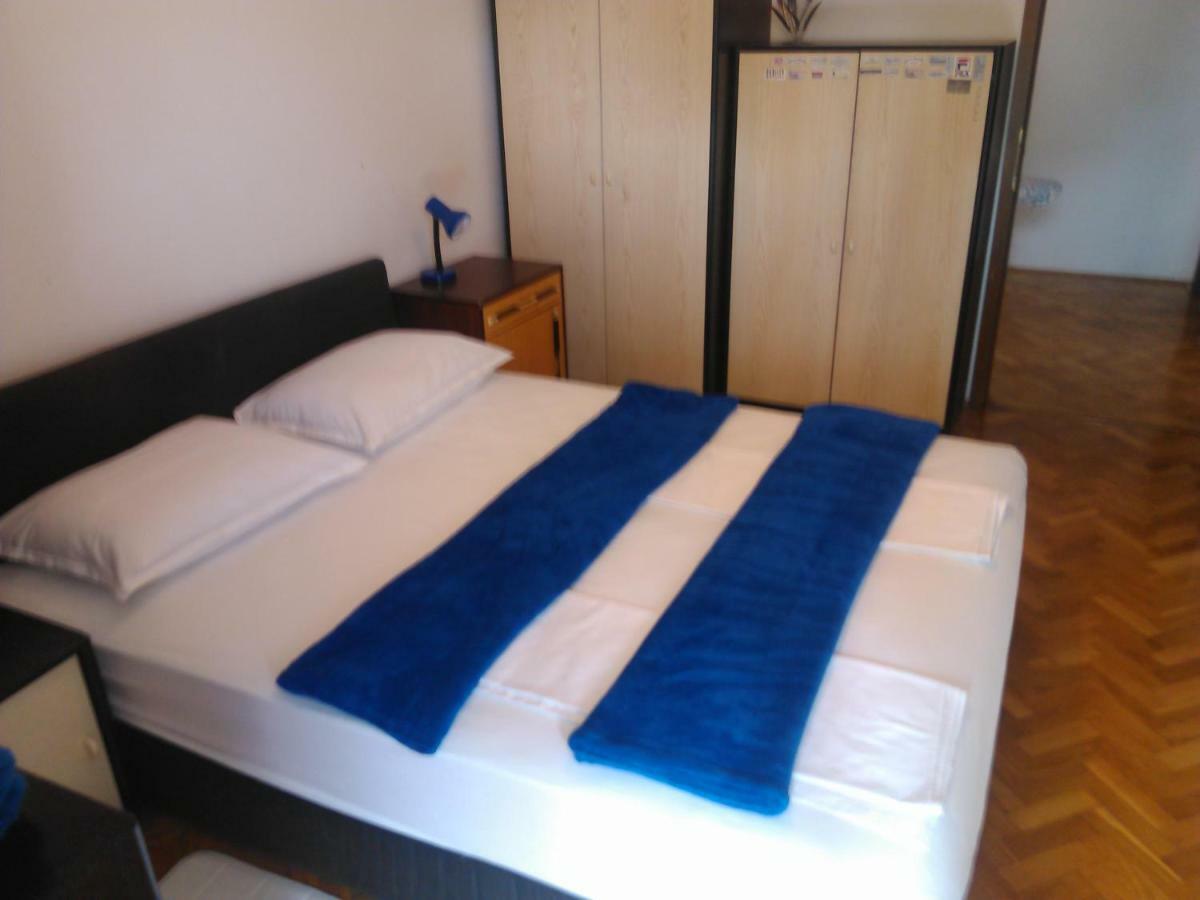 Viki Apartment Kastav Luaran gambar