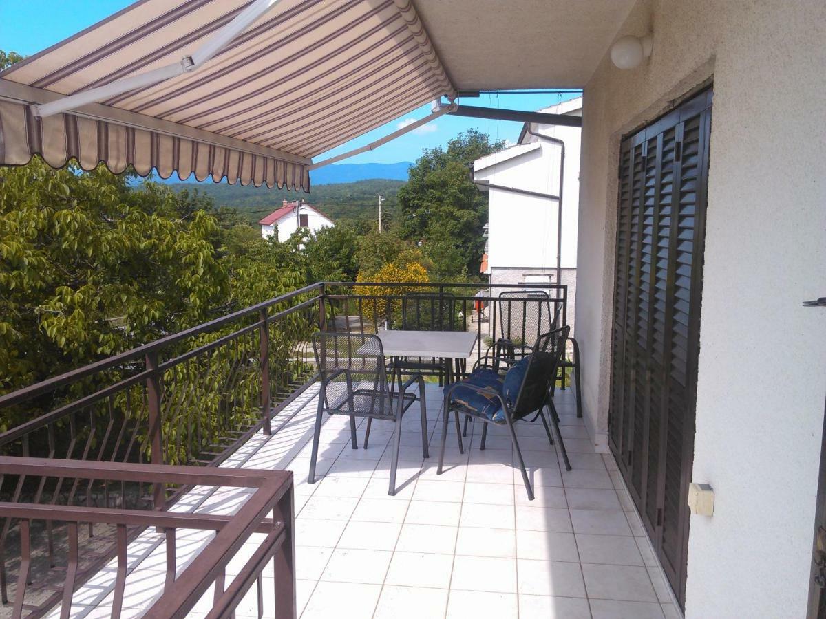 Viki Apartment Kastav Luaran gambar