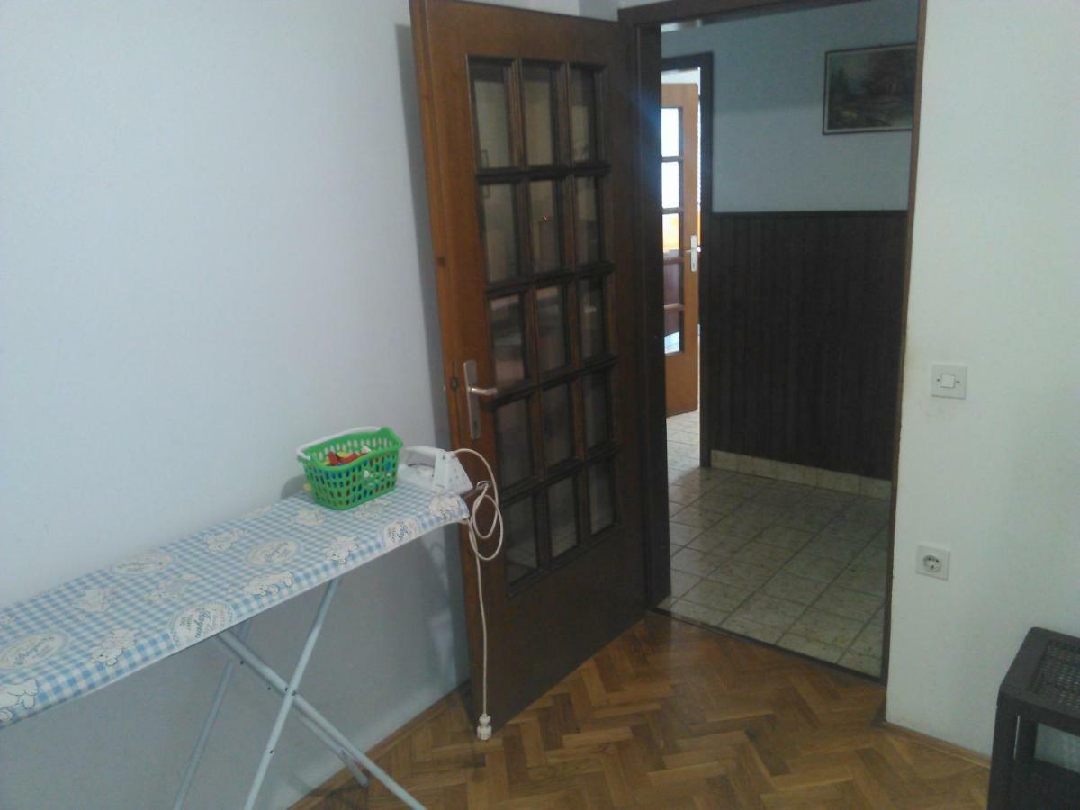 Viki Apartment Kastav Luaran gambar