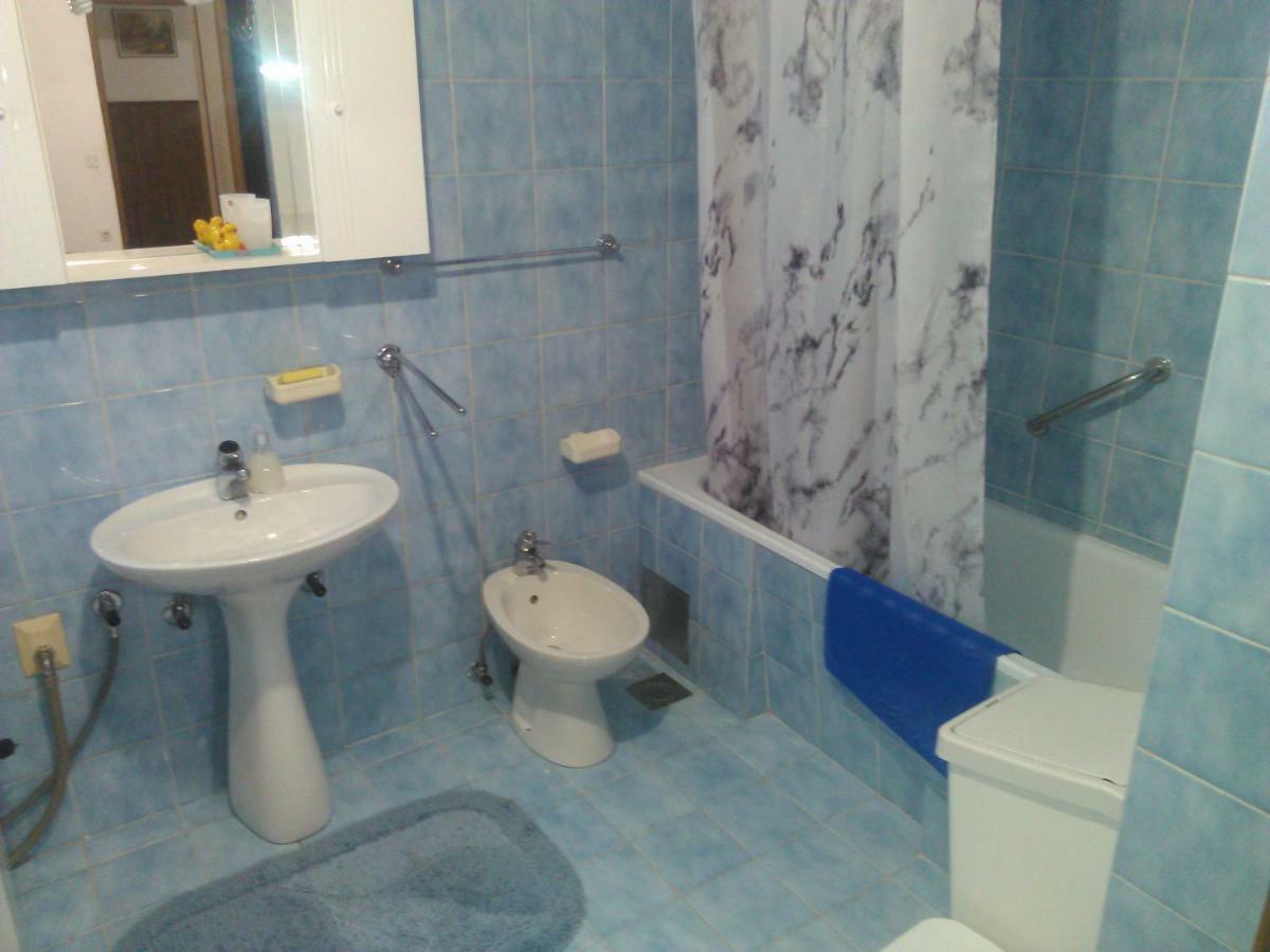 Viki Apartment Kastav Luaran gambar