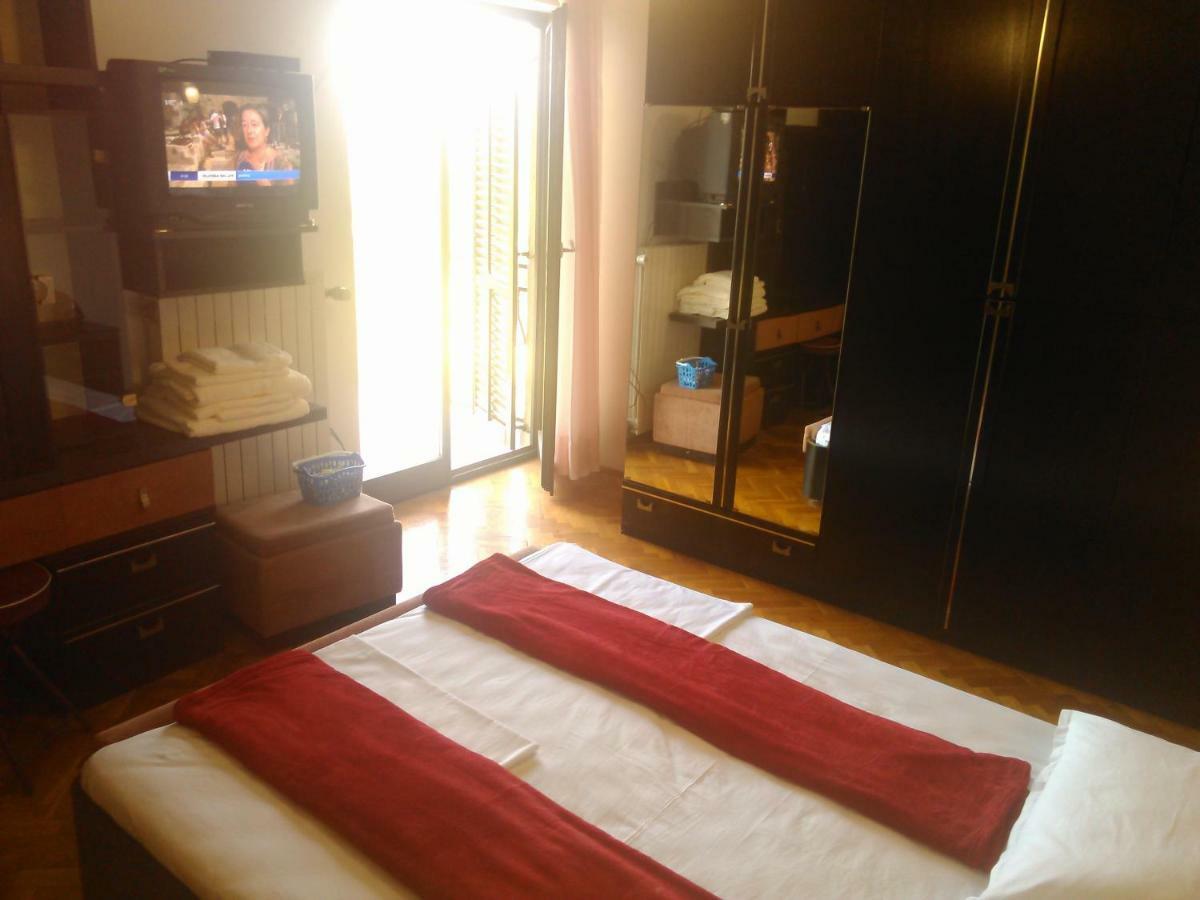 Viki Apartment Kastav Luaran gambar