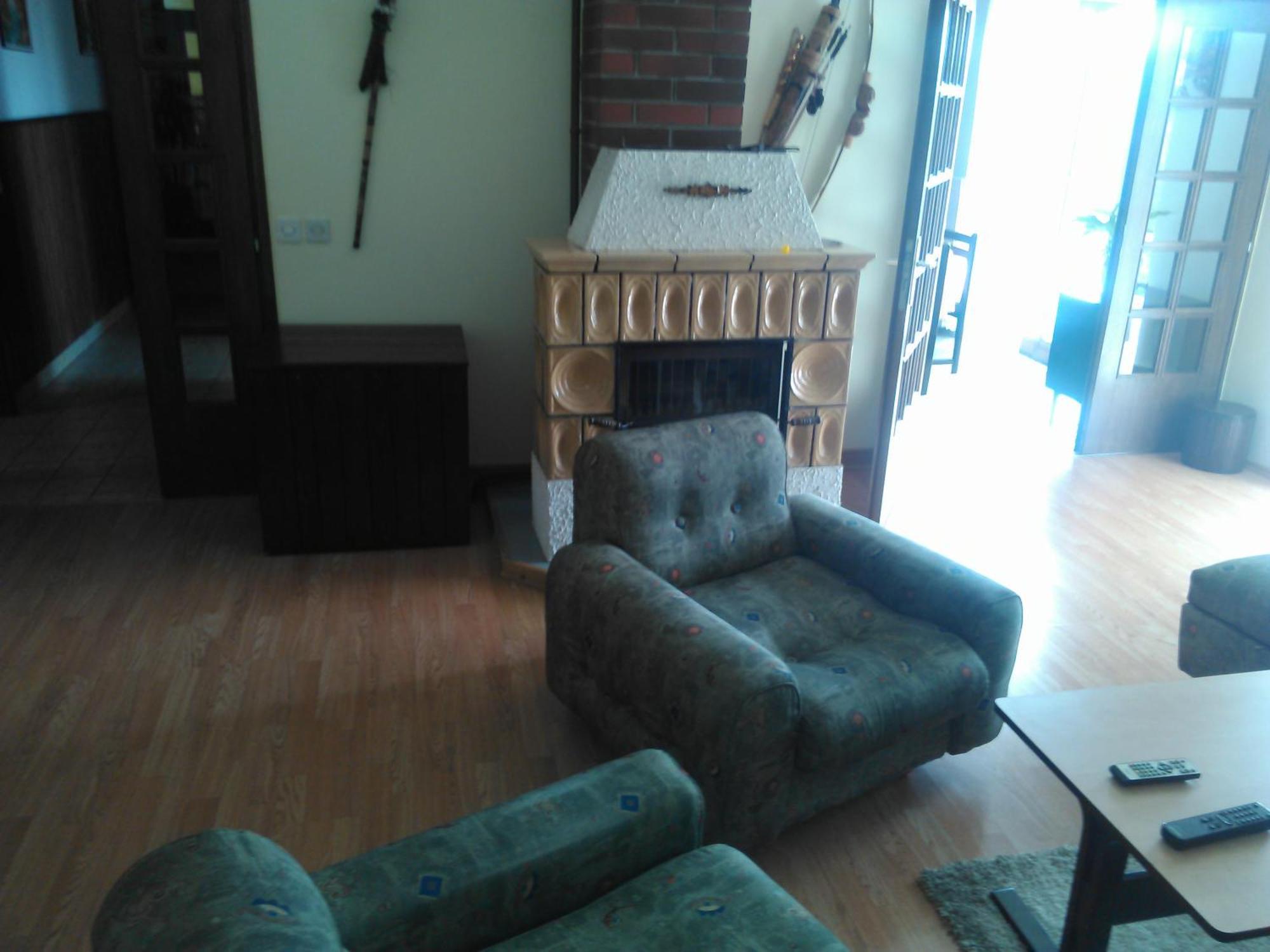 Viki Apartment Kastav Luaran gambar
