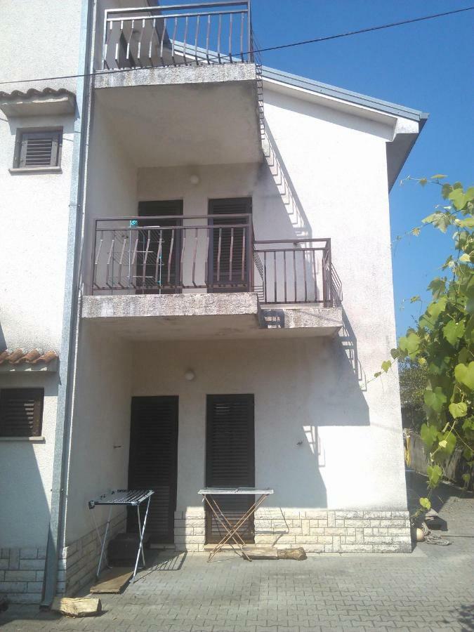 Viki Apartment Kastav Luaran gambar
