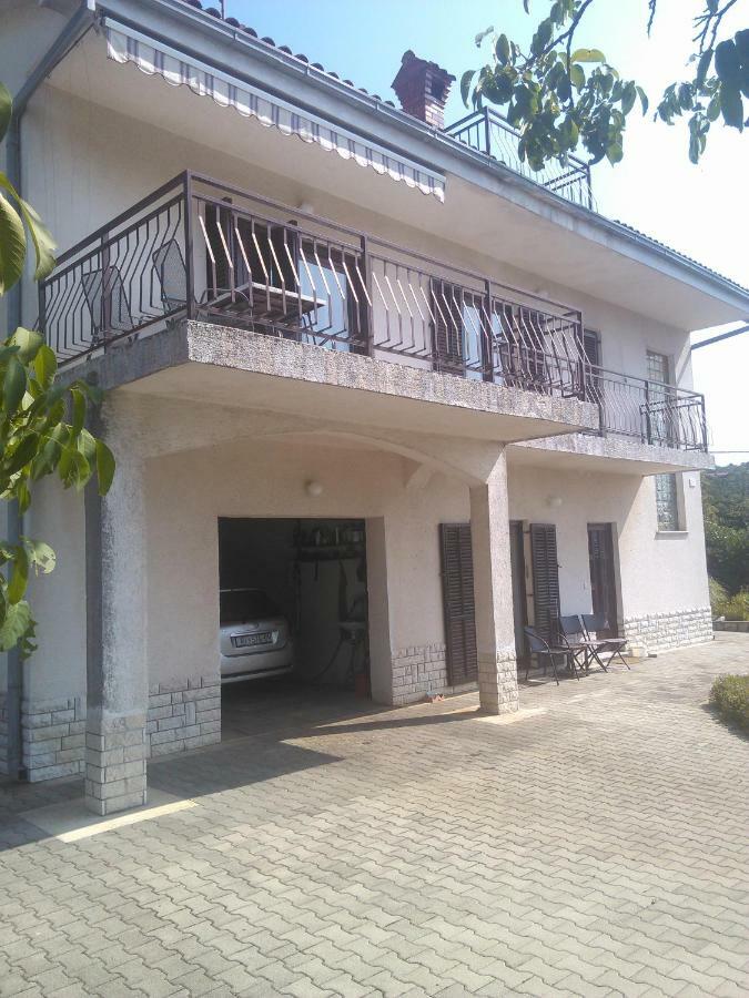 Viki Apartment Kastav Luaran gambar