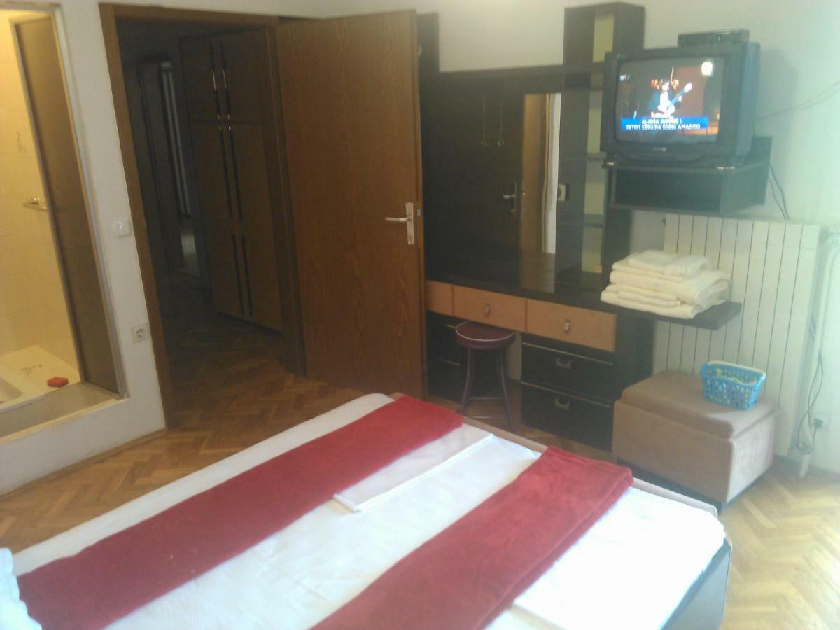 Viki Apartment Kastav Luaran gambar