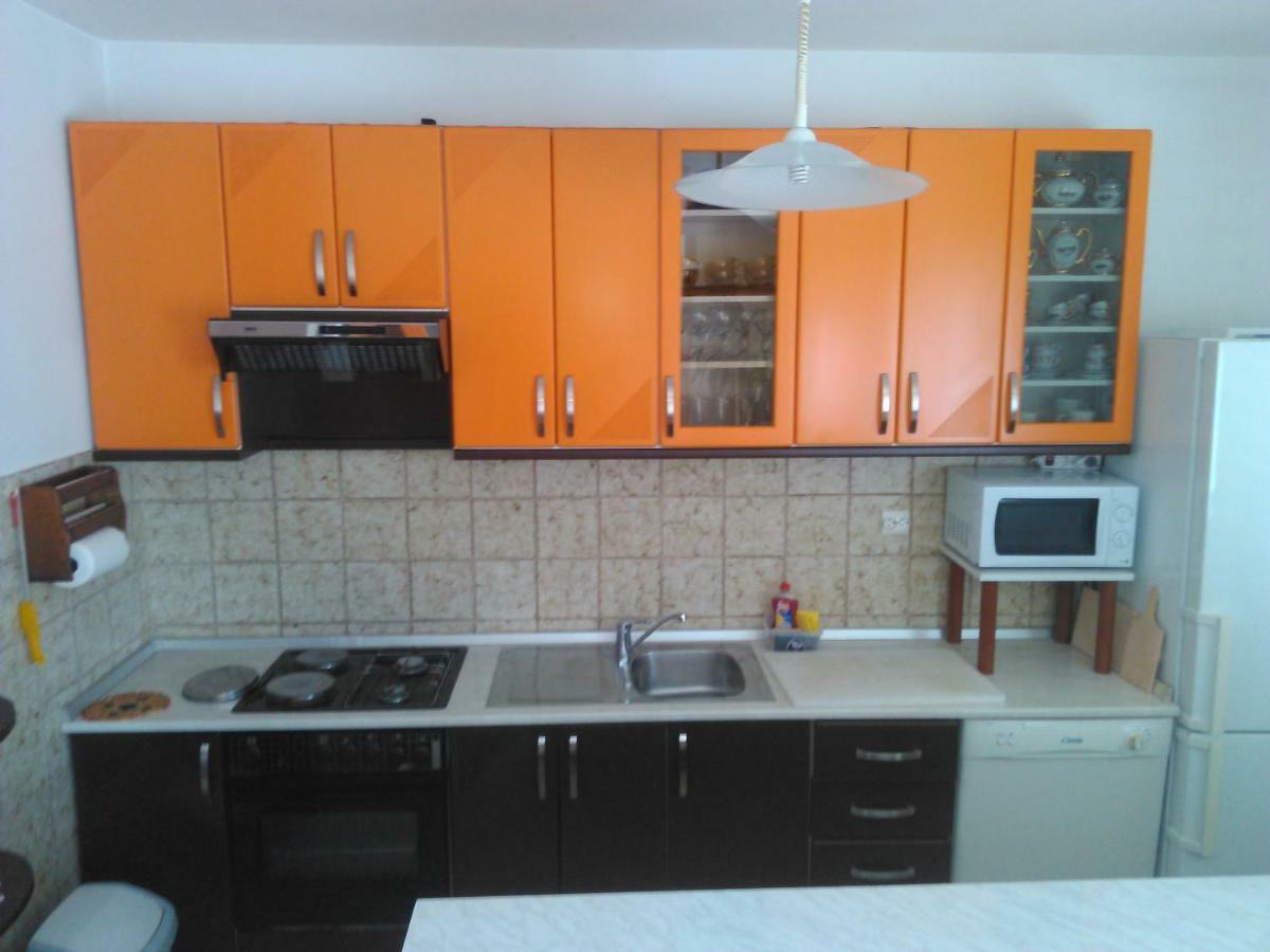 Viki Apartment Kastav Luaran gambar