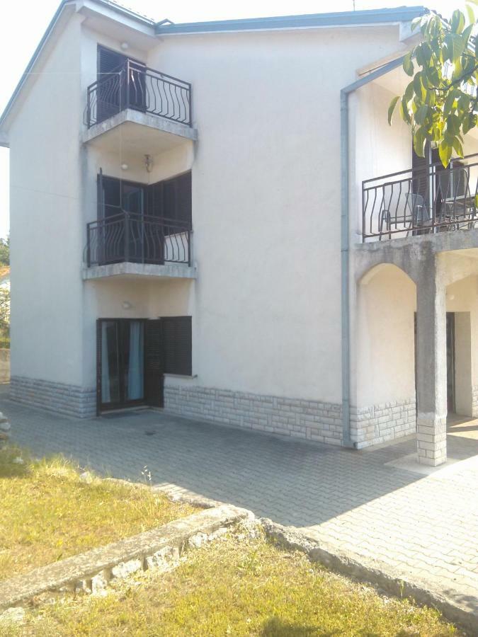 Viki Apartment Kastav Luaran gambar