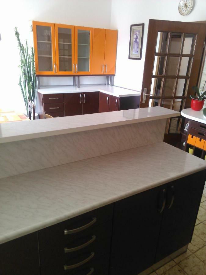 Viki Apartment Kastav Luaran gambar