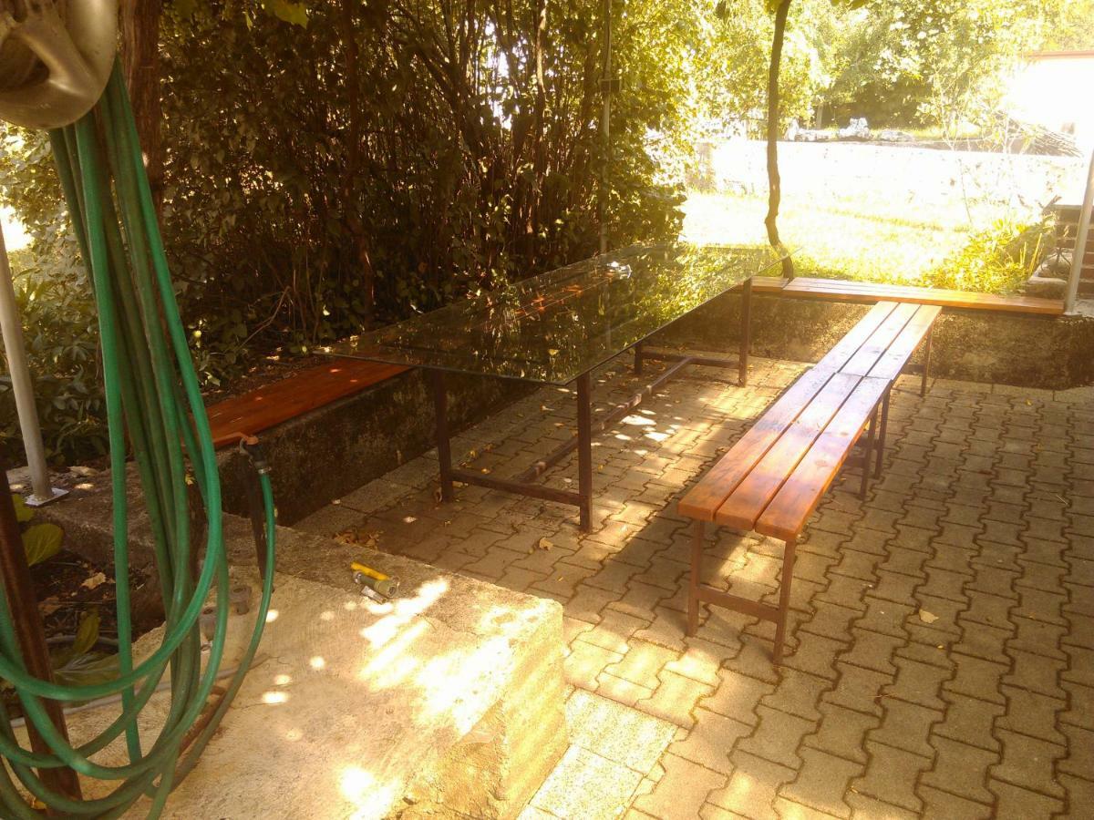 Viki Apartment Kastav Luaran gambar