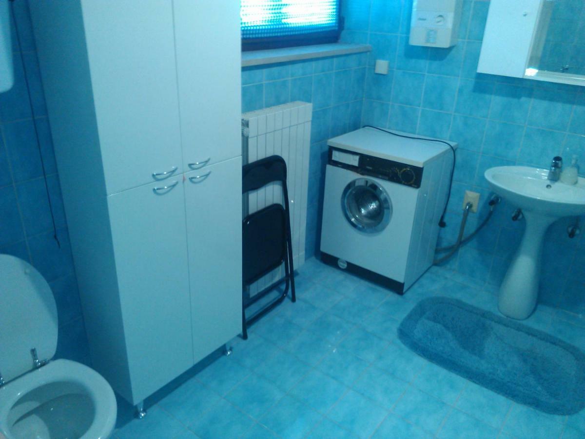 Viki Apartment Kastav Luaran gambar