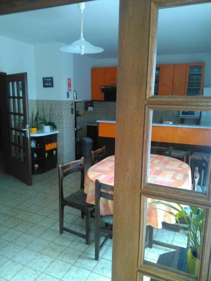 Viki Apartment Kastav Luaran gambar