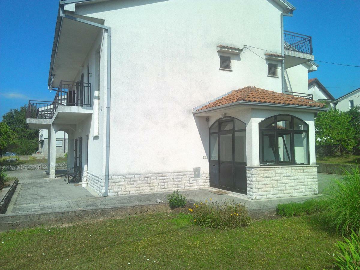 Viki Apartment Kastav Luaran gambar