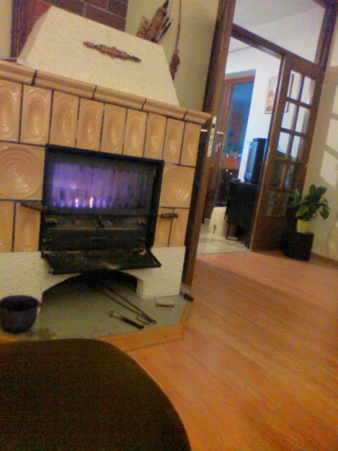 Viki Apartment Kastav Luaran gambar