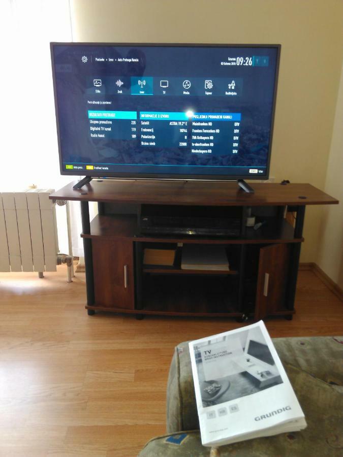 Viki Apartment Kastav Luaran gambar