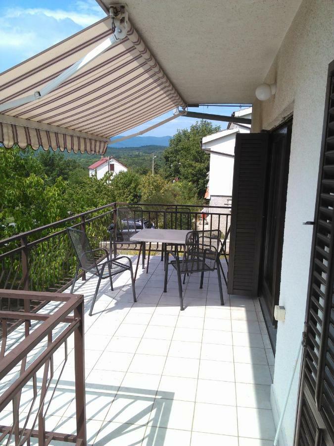 Viki Apartment Kastav Luaran gambar