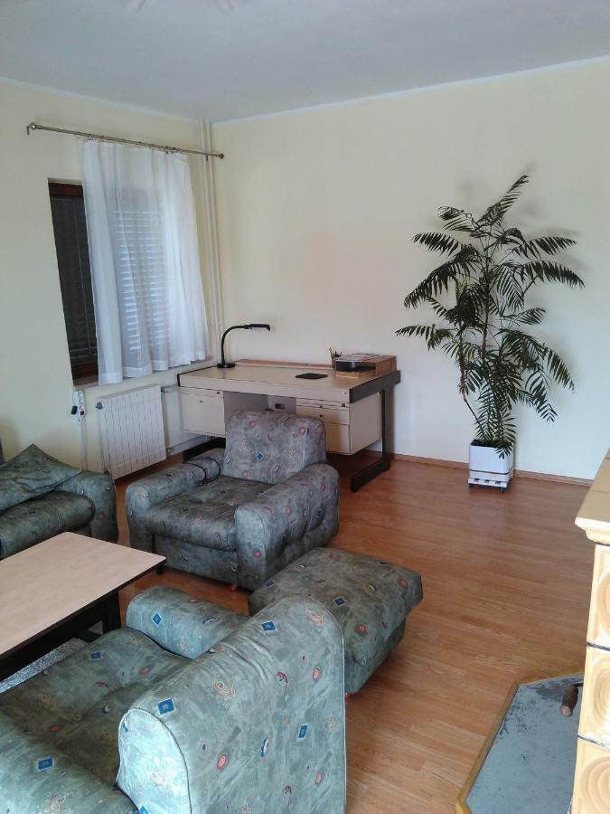 Viki Apartment Kastav Luaran gambar
