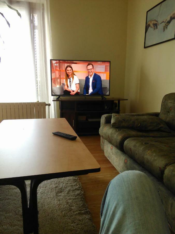 Viki Apartment Kastav Luaran gambar