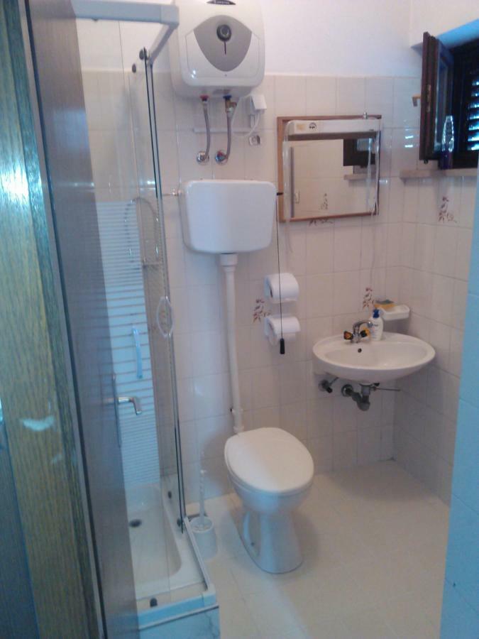 Viki Apartment Kastav Luaran gambar