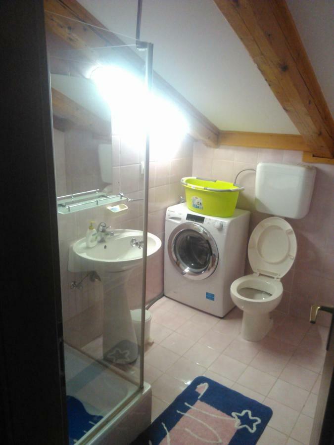 Viki Apartment Kastav Luaran gambar