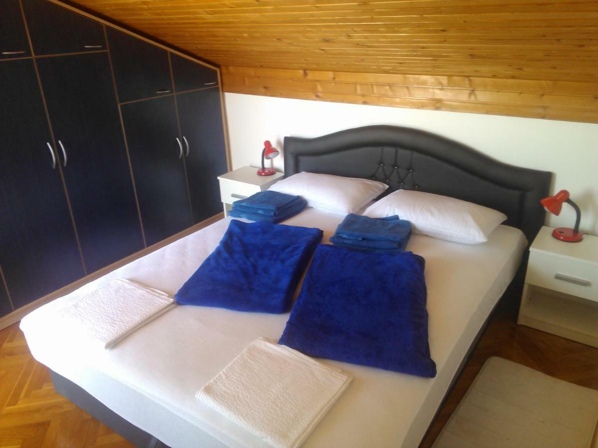 Viki Apartment Kastav Luaran gambar