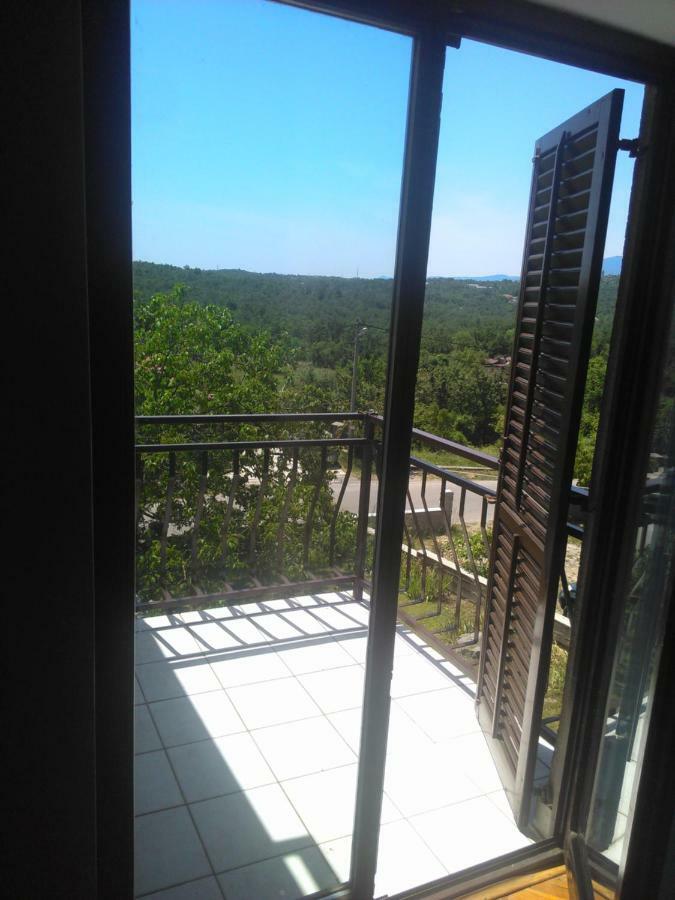 Viki Apartment Kastav Luaran gambar