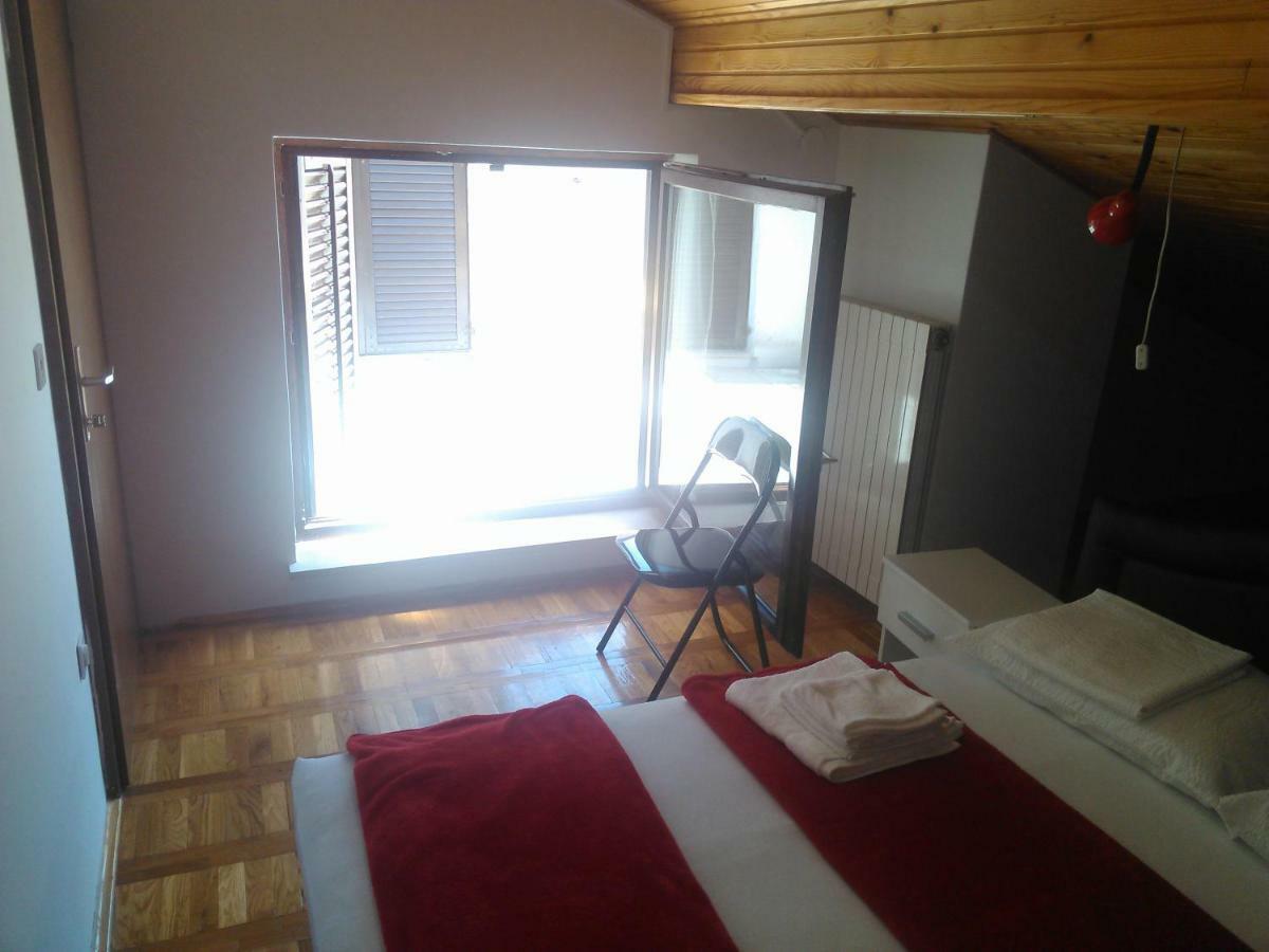 Viki Apartment Kastav Luaran gambar
