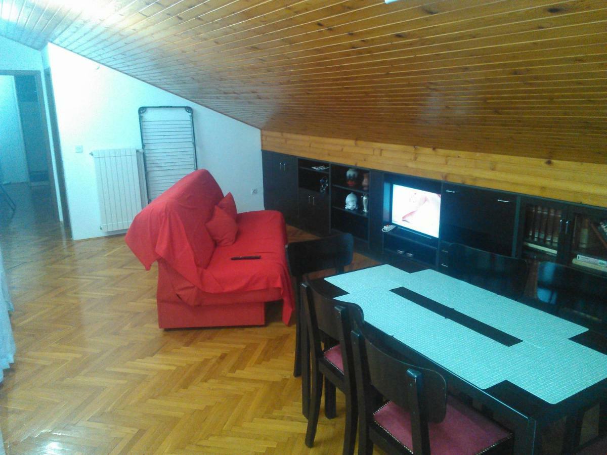 Viki Apartment Kastav Luaran gambar