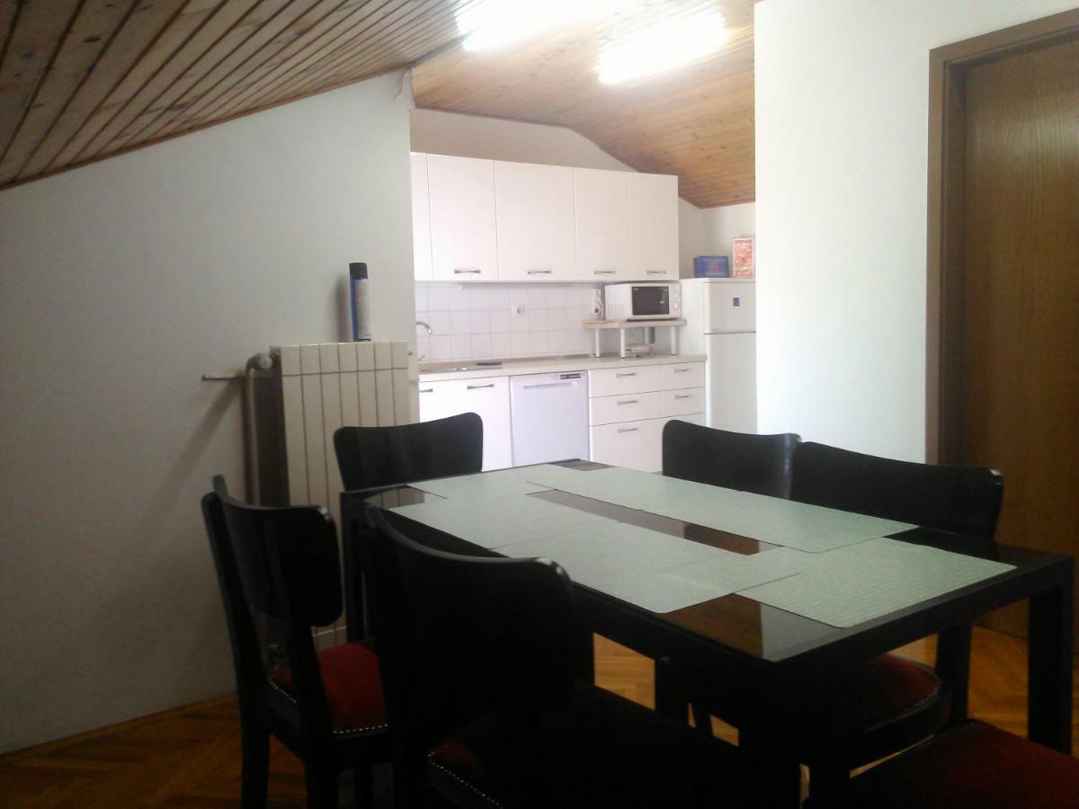Viki Apartment Kastav Luaran gambar